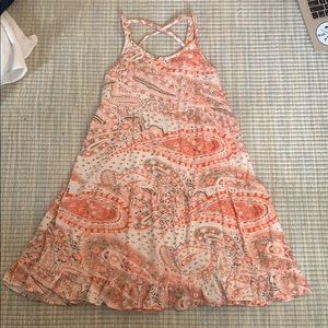 Old navy mini dress